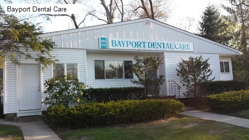 Bayport Dental Care