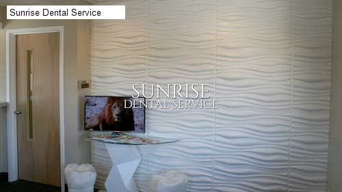 Sunrise Dental Service