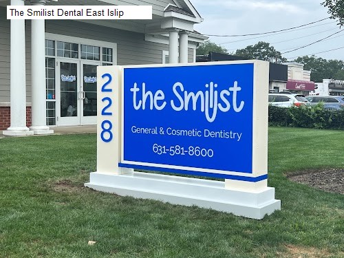 The Smilist Dental East Islip