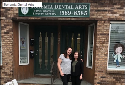 Bohemia Dental Arts