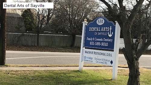 Dental Arts of Sayville