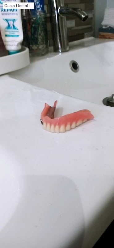 Oasis Dental