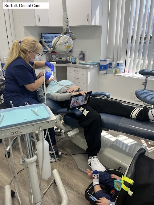 Suffolk Dental Care