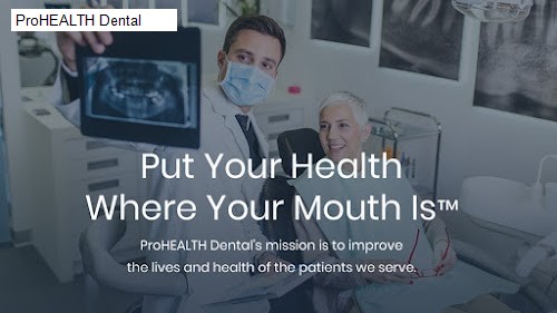 ProHEALTH Dental