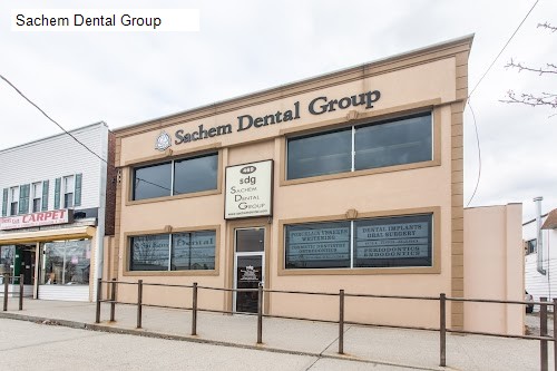Sachem Dental Group