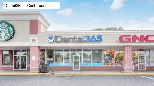 Dental365 – Centereach