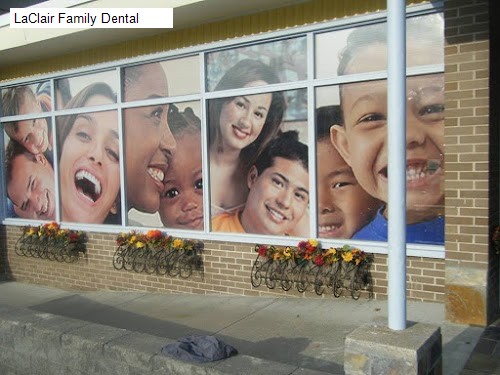 LaClair Family Dental