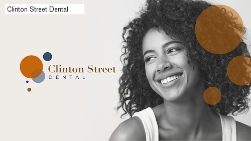 Clinton Street Dental