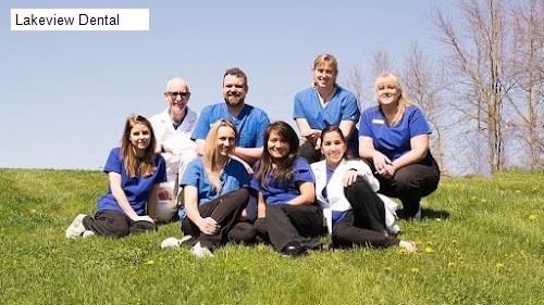 Lakeview Dental