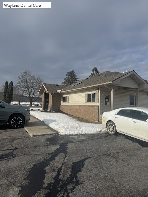Wayland Dental Care