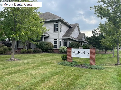 Merola Dental Center
