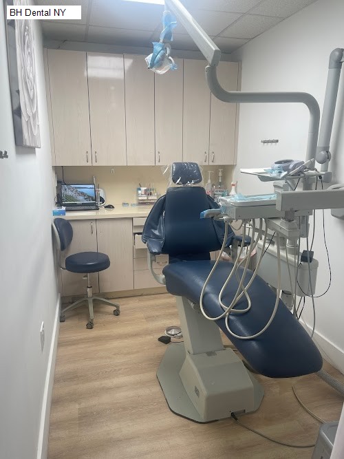 BH Dental NY