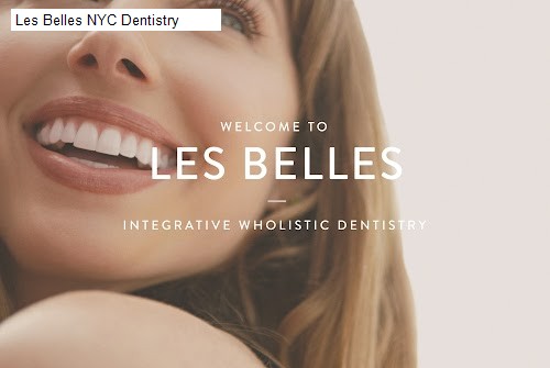 Les Belles NYC Dentistry