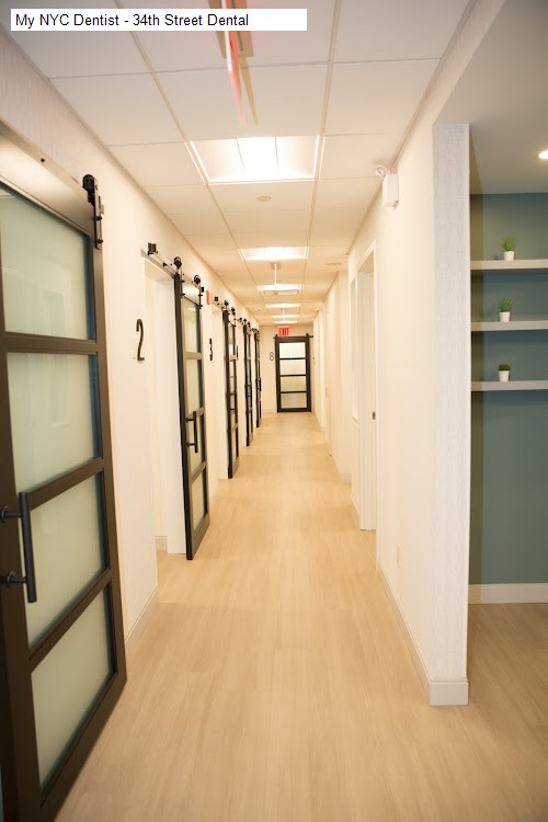 My NYC Dentist - 34th Street Dental