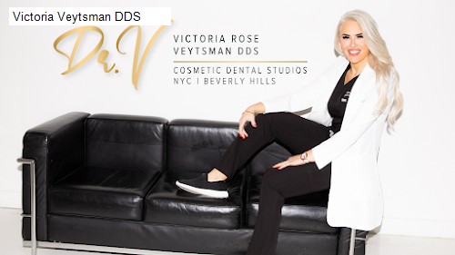 Victoria Veytsman DDS