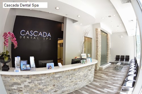 Cascada Dental Spa