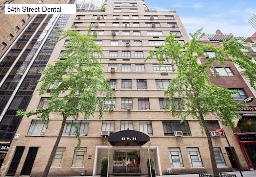 54th Street Dental