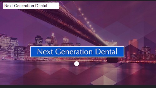 Next Generation Dental