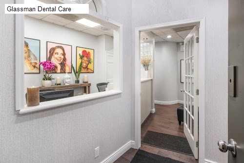 Glassman Dental Care