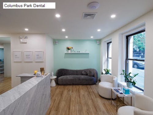 Columbus Park Dental