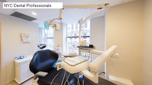 NYC Dental Professionals