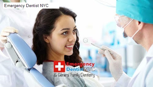 Emergency Dentist NYC