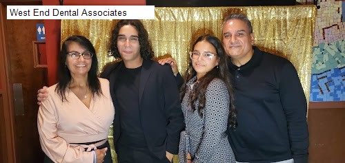 West End Dental Associates