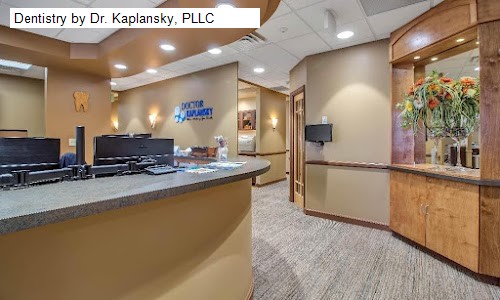 Dentistry by Dr. Kaplansky, PLLC