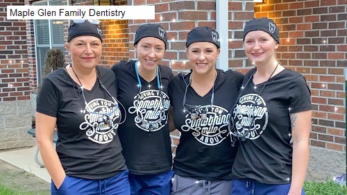 Maple Glen Family Dentistry