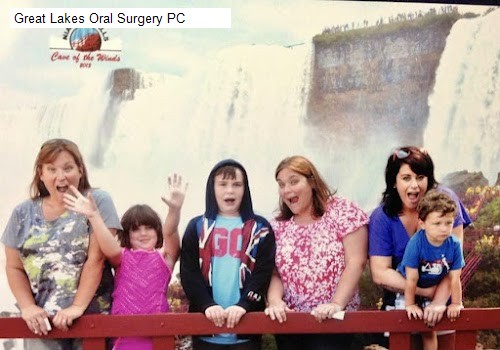 Great Lakes Oral Surgery PC