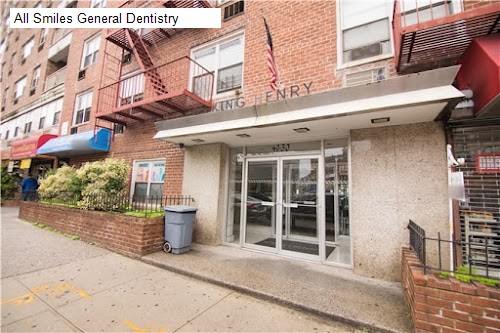 All Smiles General Dentistry