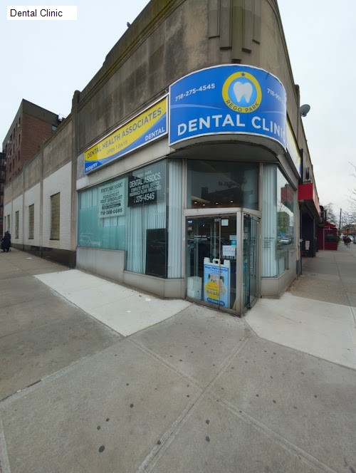 Dental Clinic