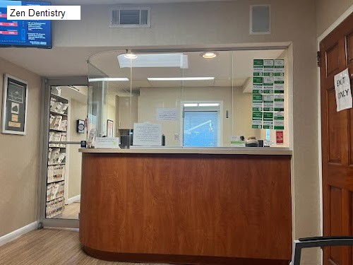 Zen Dentistry