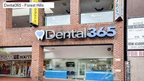 Dental365 - Forest Hills