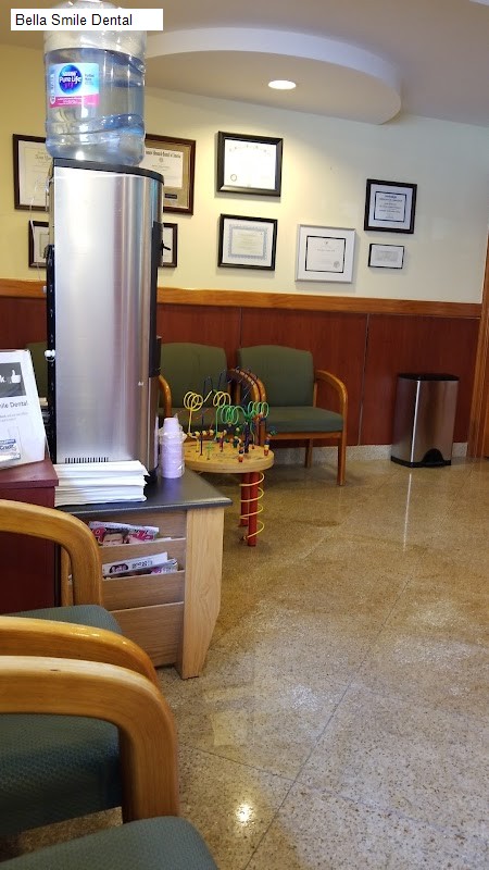 Bella Smile Dental