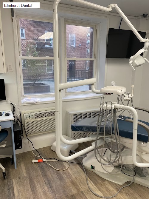 Elmhurst Dental