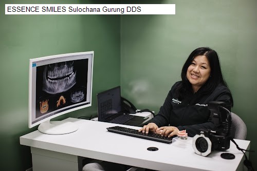 ESSENCE SMILES Sulochana Gurung DDS