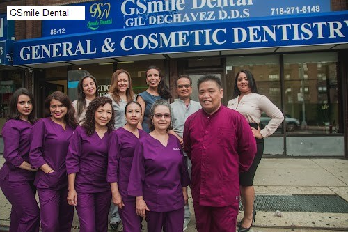 GSmile Dental