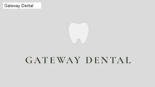 Gateway Dental