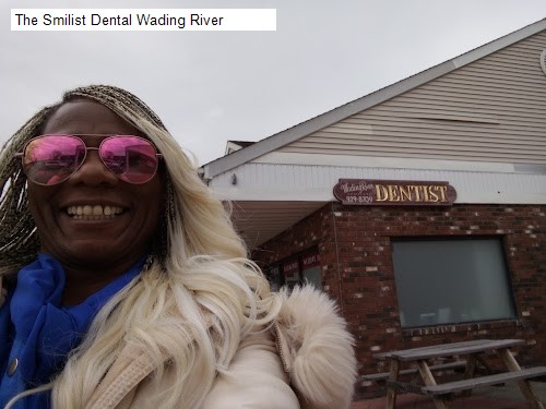The Smilist Dental Wading River