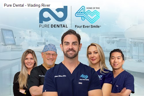 Pure Dental - Wading River