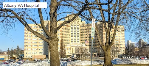 Albany VA Hospital