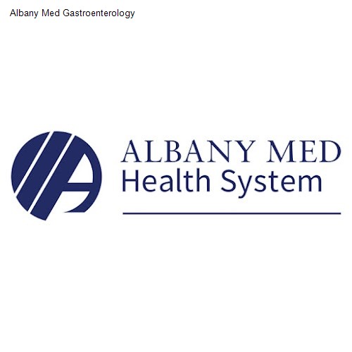 Albany Med Gastroenterology