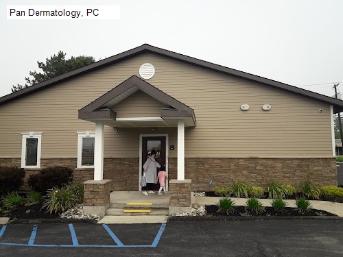 Pan Dermatology, PC
