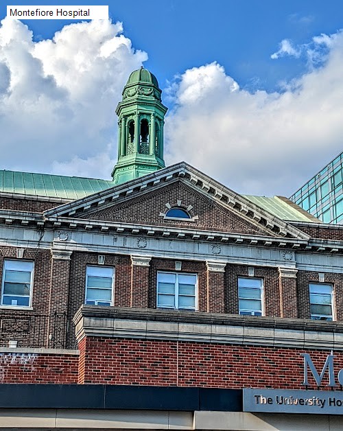 Montefiore Hospital