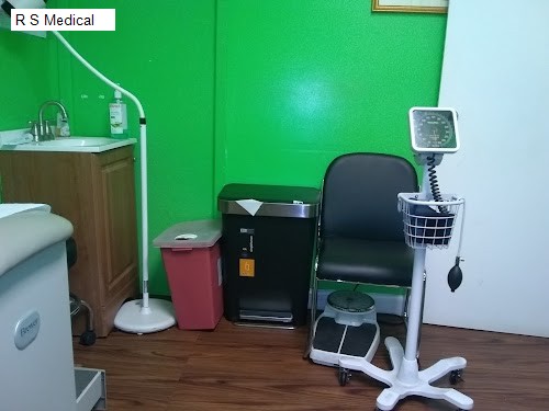 R S Medical
