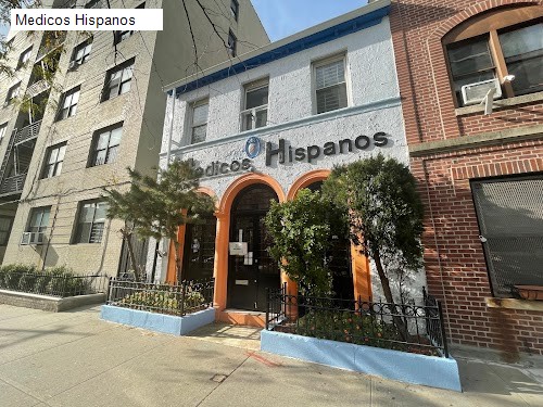 Medicos Hispanos