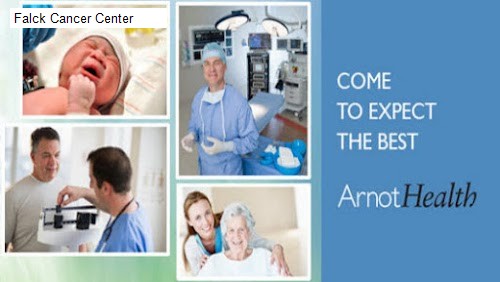 Falck Cancer Center