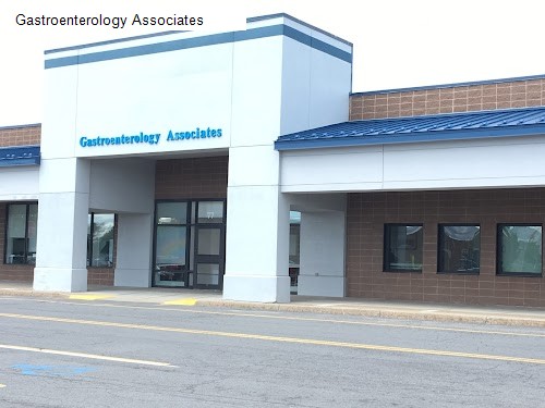 Gastroenterology Associates