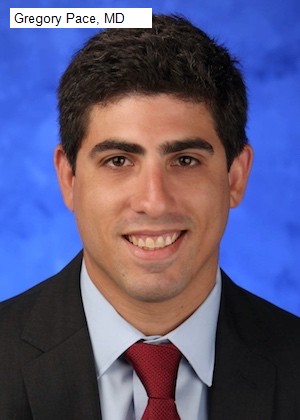 Gregory Pace, MD